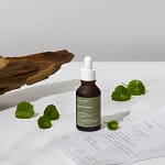 Serum cu Centella Asiatica, Mary & May, Centella Asiatica Serum, 30ml - Imagine 2
