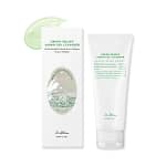 Gel de curățare cu aminoacizi, Dr. Althea, Green Relief Amino Gel Cleanser, 100ml - Imagine 2