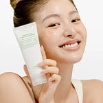 Gel de curățare cu aminoacizi, Dr. Althea, Green Relief Amino Gel Cleanser, 100ml - Imagine 3