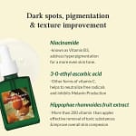 Serum cu vitamina C, Dr. Althea, Gentle Vitamin C Serum, 30ml - Imagine 4