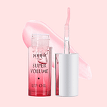 Ulei de buze, PETITFEE, Super Volume Lip Oil, 10g - Imagine 2