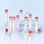 Luciu de buze cu finisaj strălucitor, Clio, Crystal Glam Tint, 3,4g - Imagine 3