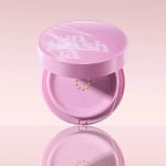 Fond de ten tip cushion SPF50+ PA++++ Pink, UNLEASHIA, 15g - Imagine 2