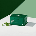 Set de măști calmante cu Cica, VT Cosmetics, Cica Daily Soothing Mask, 350g - Imagine 5