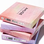 Paletă farduri de pleoape, Amuse, Eye Color Palette, 5,4g - Imagine 7