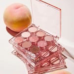 Paletă farduri de pleoape, Amuse, Eye Color Palette, 5,4g - Imagine 5