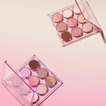 Paletă farduri de pleoape, Amuse, Eye Color Palette, 5,4g - Imagine 6