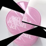 Fond de ten tip cushion SPF50+ PA++++ Pink, UNLEASHIA, 15g - Imagine 6