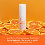 Ser cu vitamina C, Benton, Vitamin C Serum, 30ml - Imagine 3