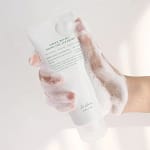 Gel de curățare cu aminoacizi, Dr. Althea, Green Relief Amino Gel Cleanser, 100ml - Imagine 5