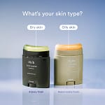 Abib Sun Stick SPF 50 - Smoothing Bar - 23g - Imagine 2