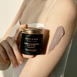 Mască de față iluminatoare cu complex de mure, Mary & May, 125g - Imagine 3