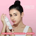 Emulsie cu colagen Moistfull, Etude, 180ml - Imagine 4