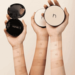 Fond de ten tip cushion vegan, Hamel, Vegan, 12g - Imagine 6