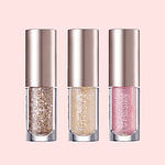 Fard lichid pentru pleoape cu sclipici, Missha, 2g - Imagine 1