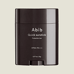 Stick protecție solară, Abib, Quick Sunstick, SPF50+, 22g - Imagine 1