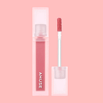 Ruj cu textură catifelată, Amuse, Dew Velvet, 4g - Imagine 1