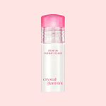 Luciu de buze cu finisaj strălucitor, CLIO, Crystal Glam Tint Mini, 2g - Imagine 1
