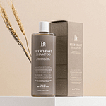 Șampon cu drojdie de bere Benton, 500ml - Imagine 4