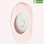 Serum solar vegan hidratant, Hamel, Vegan, SPF50 PA++++, 50ml - Imagine 4