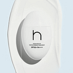 Crema solară hidratantă vegană, Hamel, SPF50+, 50ml - Imagine 6