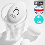 Crema solară hidratantă vegană, Hamel, SPF50+, 50ml - Imagine 5