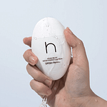 Crema solară hidratantă vegană, Hamel, SPF50+, 50ml - Imagine 4