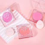 Fard de obraz, CLIO, Air Blur Whip Blush, 5g - Imagine 2
