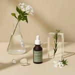 Serum cu Houttuynia Cordata și Tea Tree, Mary & May, 30ml - Imagine 2