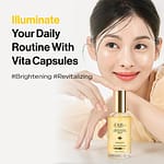 Serum cu capsule de ulei și trufă albă, d'Alba, 100ml - Imagine 2