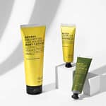 Loțiune de corp, Benton, Shea Butter & Coconut Body Lotion, 250ml - Imagine 3