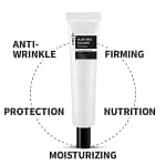 Crema de ochi cu melc și colagen, Coxir, Black Snail Collagen All In One Eye Cream, 30ml - Imagine 5