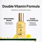 Serum cu capsule de ulei și trufă albă, d'Alba, 100ml - Imagine 7
