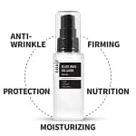 Serum cu melc și colagen, Coxir, Black Snail Collagen Serum, 30ml - Imagine 2