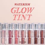 Luciu de buze cu efect de strălucire, TirTir, Waterism Glow Tint, 5g - Imagine 5