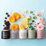 Masca de noapte anti-îmbătrânire cu calendula și peptide, Mary & May, 110g - Imagine 2