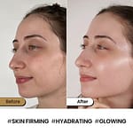 Serum intensiv cu EGF și peptide, Coxir, 50ml - Imagine 3