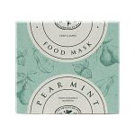 Masca de față cu pere și mentă, SKINFOOD, 120g - Imagine 2