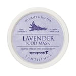 Mască de față cu lavandă, SKINFOOD, Lavender Food Mask, 120g - Imagine 2