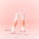 Luciu de buze cu finisaj strălucitor, CLIO, Crystal Glam Tint, Luxury Koshort Special Edition, 3,4g - Imagine 2