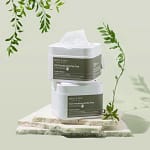 Mască calmantă cu Cica, Houttuynia și Tea Tree, Mary & May, 30 buc - Imagine 3