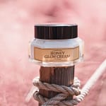 Cremă hidratantă cu miere, I'm From, Honey Glow Cream, 50g - Imagine 4
