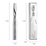Eyeliner mat, Pudaier, Matte Color Eyeliner, 1.5g - Imagine 5