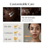 Serum și cremă cu trufă albă, d'Alba, 70g - Imagine 4