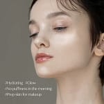 Masca de noapte hidratantă vegană, d'Alba, 4ml * 12 buc - Imagine 5