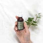 Serum cu Centella Asiatica, Mary & May, Centella Asiatica Serum, 30ml - Imagine 5