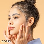 Mască de față cu mucină de melc, COSRX, Advanced Snail Mucin Power Sheet Mask, 25g - Imagine 2