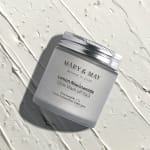 Mască de față iluminatoare cu lămâie și niacinamidă, Mary & May, 125g - Imagine 3