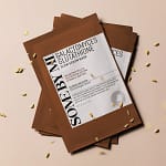Mască de față iluminatoare cu galactomyces și glutation, Some By Mi, 22g - Imagine 4