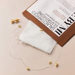 Mască de față iluminatoare cu galactomyces și glutation, Some By Mi, 22g - Imagine 2